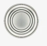 Teneke TFS Alt Kapak